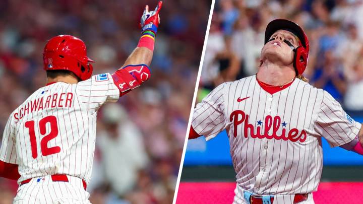 Kyle Schwarber leads way in dominant win over Orioles