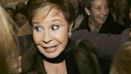 Diez años después de su muerte, el recuerdo de Lina Morgan sigue muy vivo