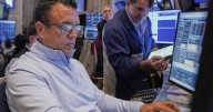 US stocks slip as Wall Street braces for an update on inflation