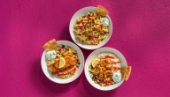 Taziki’s Expands Menu with Greek-Inspired Kýpelos Bowls