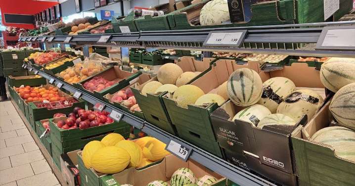 Mercadona, Lidl, Aldi, Dia... Los supermercados que abren en Madrid el 15 de agosto