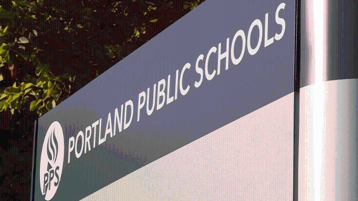 Portland Public Schools to close early on Friday due to 'extreme heat'