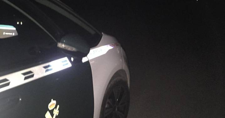 Dos mujeres detenidas por robar un coche y conducirlo drogadas y sin carné en el Arenal