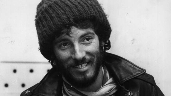 Springsteen's label was about to drop him. Then came 'Born to Run'