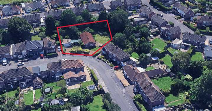 Multiple objections raised over new Wigston children's home plan