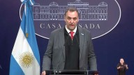El Gobierno responsabilizó al kirchnerismo por los incidentes en Lomas de Zamora