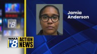 Former Life Academy principal sentenced for theft