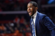 Contract details for Oregon men’s basketball assistant coach Yasir Rosemond