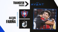 Minnesota United sign midfielder Alexis Fariña