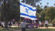 Beverly Hills schools scrap Israeli flag plan