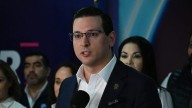 Propuesta de reforma electoral podría ser presentada hasta febrero de 2026: diputado Damián Retes