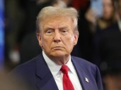Uno de los amigos de Donald Trump afirma que tenía una “confrontación” con el Servicio Secreto sobre sus hábitos de sueño