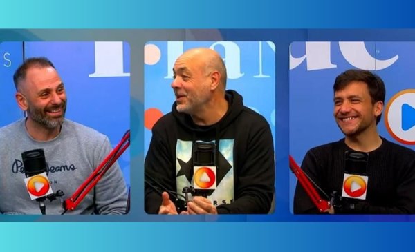 Santini y el logro con Olimpo: por qué dirigió con campera, la emoción con el Japonés y su deseo para Bahía