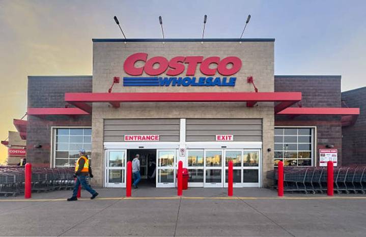 Costco: Not Cheap, But Not Stretched (NASDAQ:COST)