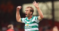 Benjamin Nygren issues Celtic title warning to rivals as champions look to steal a march on Rangers