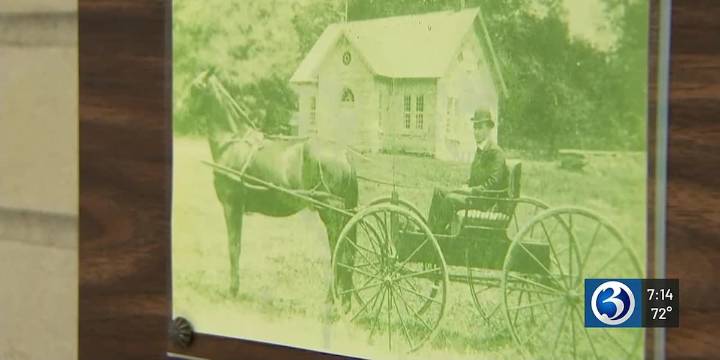 Bozrah boasts Connecticut’s longest continuously operating school open since 1855