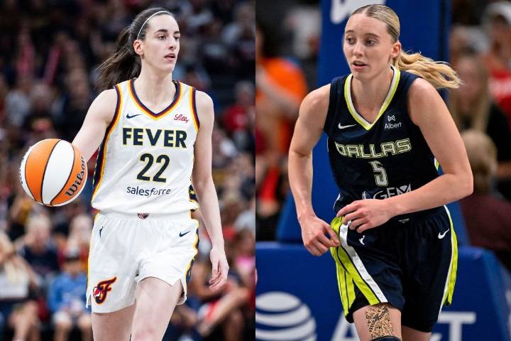 “Only Watch WNBA if Caitlin Clark Is Playing”: Fans Get Real Over NBA’s Shoutout for Paige Bueckers’ 44