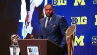 NCAA fines Michigan millions, adds to Sherrone Moore’s suspension