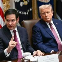 Trump suggests more US cities need National Guard but crime stats tell a different story
