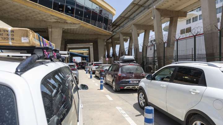 Marruecos no olvida a sus emigrantes y los digitaliza