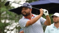 J.J. Spaun, Xander Schauffele nail down U.S. Ryder Cup spots