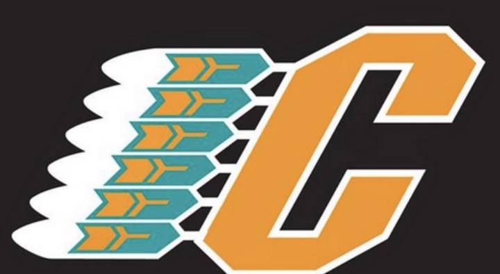 Six Nations Chiefs in control of playoff series