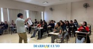 Tour Universitario: nueva alternativa para conocer las carreras de la UCCuyo