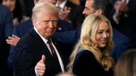 When Tiffany Trump's baby with Michael Boulos made his Instagram debut