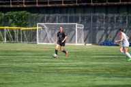 West comes home to play soccer at Army