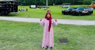‘I still believe in America’: Hoover City Council candidate Tanveer Patel claims death threats over her Muslim faith