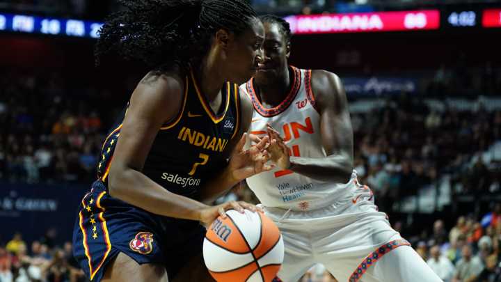 Despite another injury, how Fever dug deep to get comeback win vs. Sun