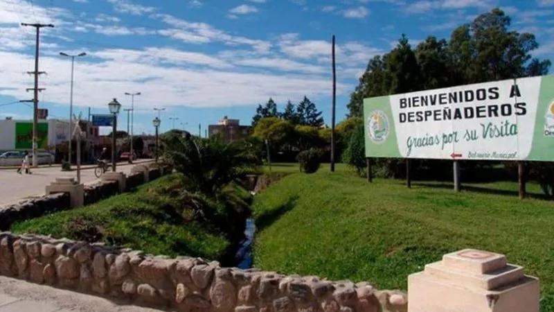 Detuvieron al esposo y a la hija de la mujer que era reducida a la servidumbre en Despeñaderos