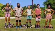 Survivor Makes Major Mistake While Announcing Season 49 Cast