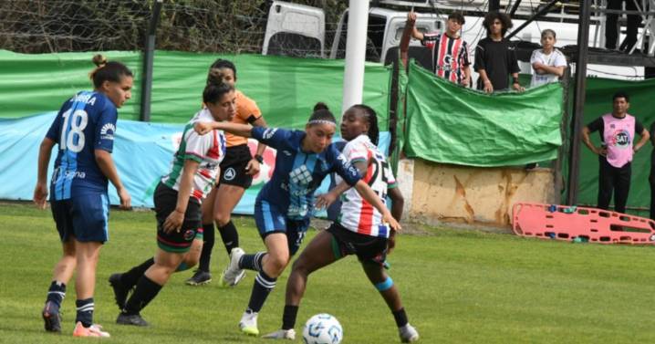 San Luis FC luchó, pero no pudo con el SAT