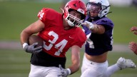 Oklahoma high school football 2025 Class 4A preseason rankings