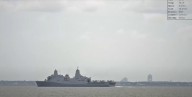 Parten de EEUU los poderosos buques de asalto, mientras se evidencia la soledad de Maduro