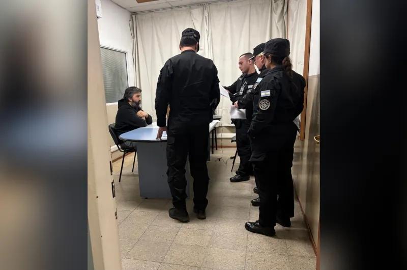 Fentanilo contaminado: detienen al empresario Ariel García Furfaro, su familia y técnicos