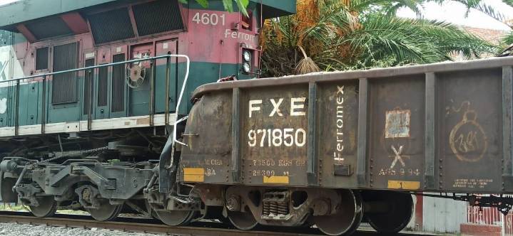 FGE busca reparación integral para víctimas de accidente ferroviario en Irapuato