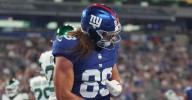 TE Greg Dulcich signs with the Dolphins’ practice squad