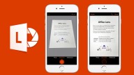 Microsoft Lens App for iOS, Android to Shut Down Next Month