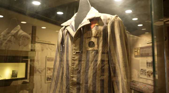 Florida Holocaust Museum to reopen with new exhibits and more security