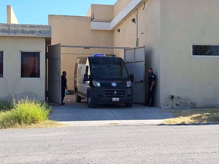 Orden de aprehensión lleva a detención de José Alberto N.