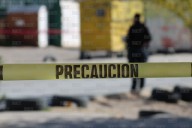 Hombre y mujer resultan lesionados en ataque armado en el Valle de Juárez