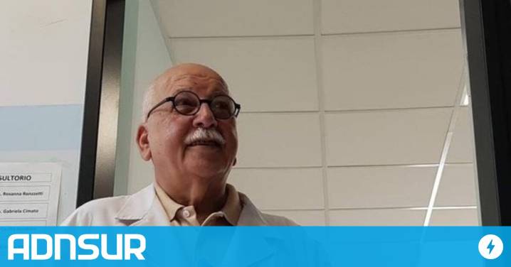 15:48 Adiós a un pionero: falleció el Dr. Miguel Keropian, referente de la radioterapia en Comodoro y la región