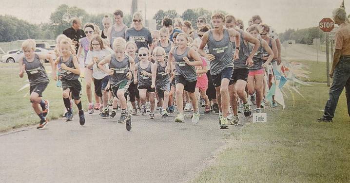 From the Archives: August 7