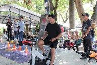Celebran Festival Deportivo Humanidades 2025