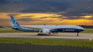 Behind The Scenes: Preparing The Boeing 777X For Airshow Displays