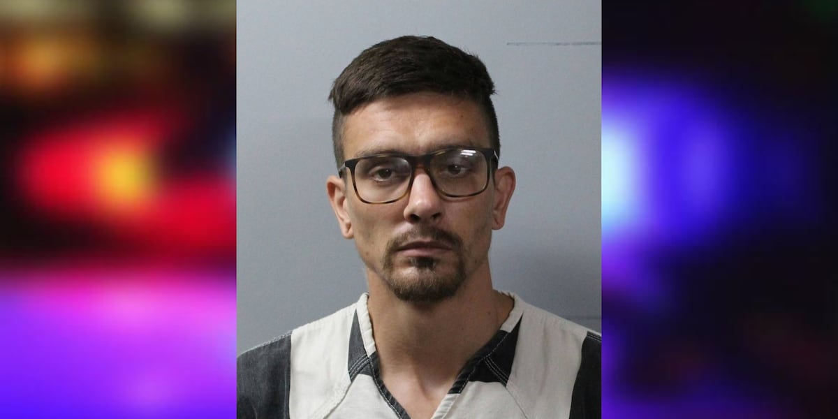 Fairfield murder suspect arrested after monthslong investigation