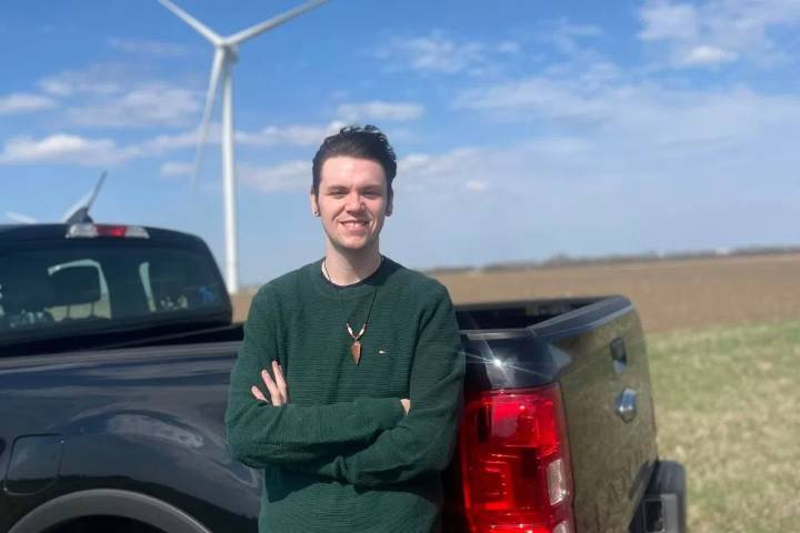Third Democratic candidate enters race for 16th Congressional district