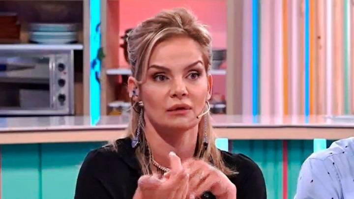 ¿Qué le pasó a Eliana Guercio? La dura advertencia que dejó en sus redes